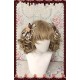 Infanta Chocolate Carousel Salopette(3 Colours)